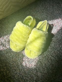 Ugg slippers