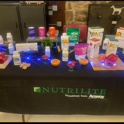 Nutrilite