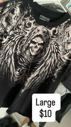 Men T-shirts