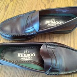 Sebago Classic Dan Loafers