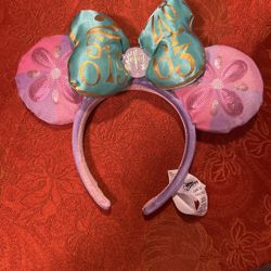 Disney Minnie Ears 