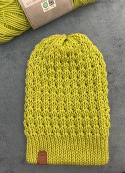 Beanie