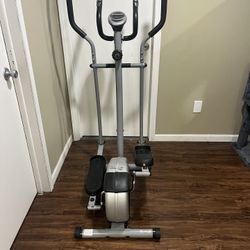 Elliptical 