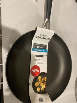 Calphalon Pan See Size 