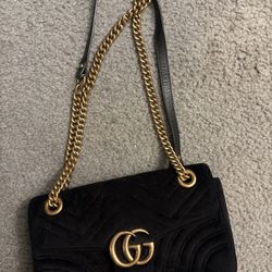 authentic gucci handbag