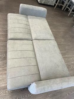 Cómodo y práctico Futón (sillón convertible )😱