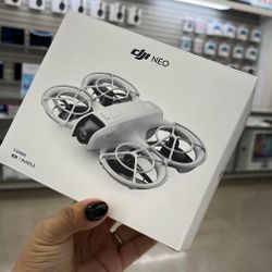 DJI NEO 