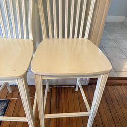 Counter Height Bar Stools
