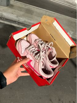 kids nike