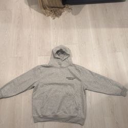 Essentials Fear Of God Hoodie 