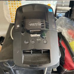 Label Printer Brother QL-700