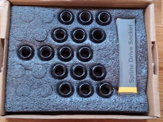 Wheel accessories