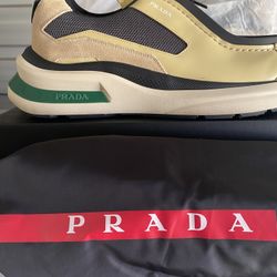 Prada shoes