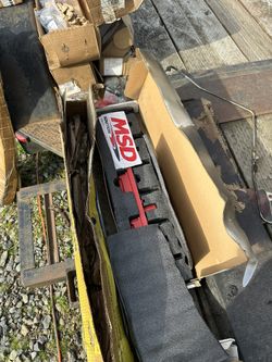 2000 Jeep XJ Parts BRAND NEW