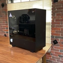 🔥 High-End Gaming / Streaming PC Setup – RTX 3070, Ryzen 7 5800X, 1440p 180Hz, Premium Peripherals 🔥