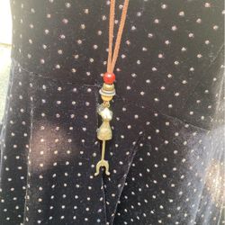 manikin Necklace