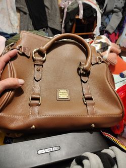 Leather. Bag Pocketbook