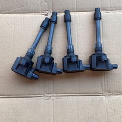 Inition Coils