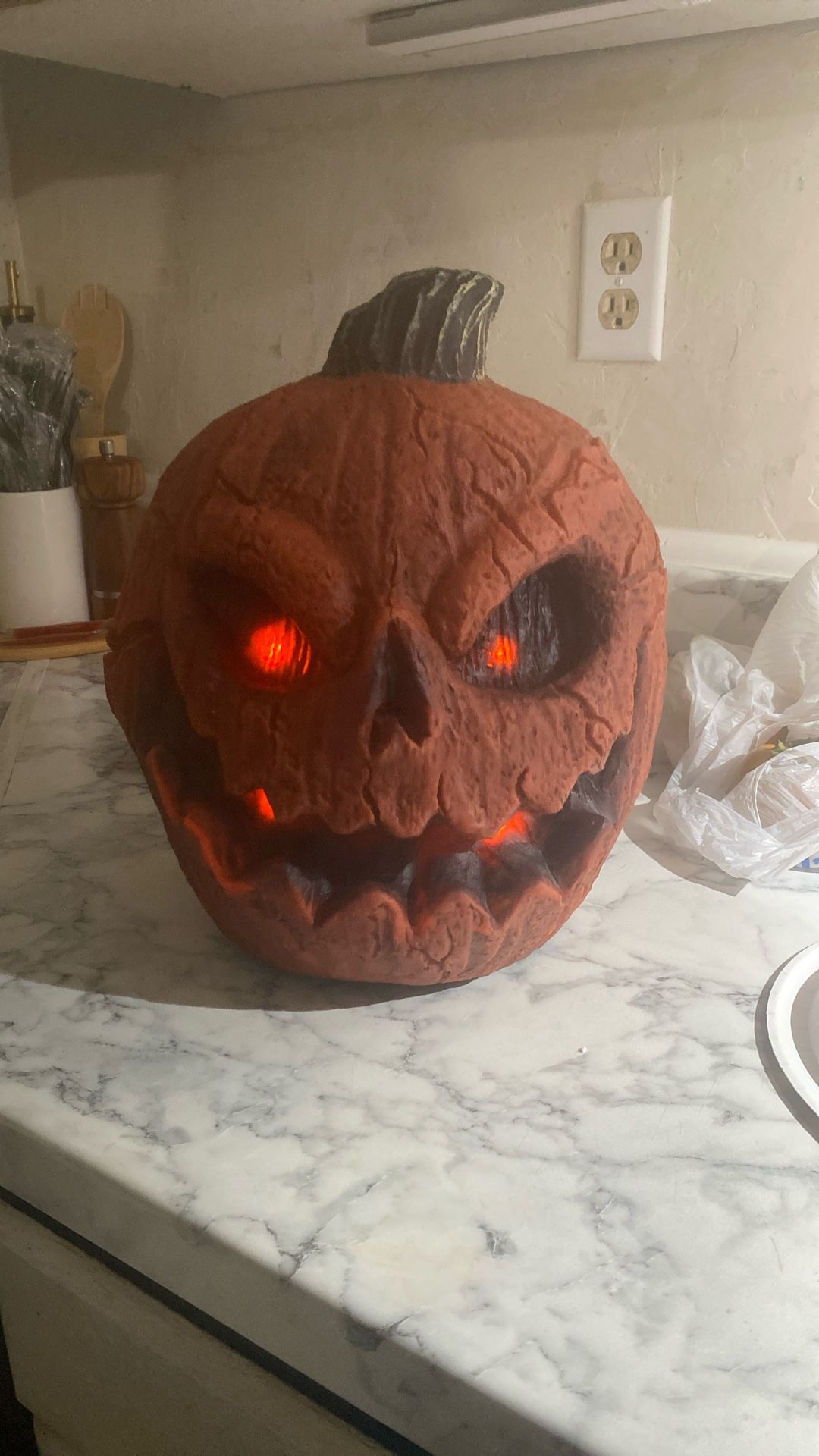 Halloween Decorations