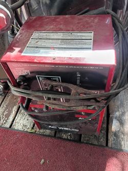 Welder