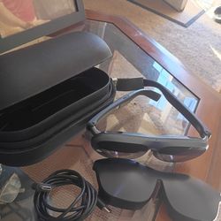 Rokid Pro AR Glasses