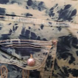  Jacket  Size 6x