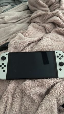Switch oled