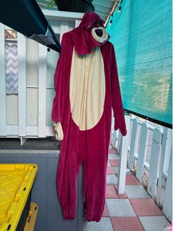 Lotso Onsie