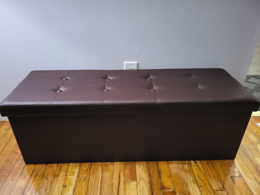 Storage Bench/Ottoman, Shoe Closet & Shoe Rack