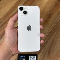 iPhone 14 Plus 128Gb White 🤍 Unlocked