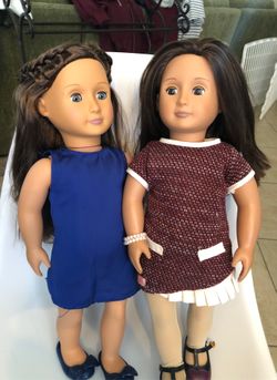 Dolls