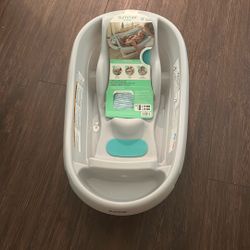 New Born Tub