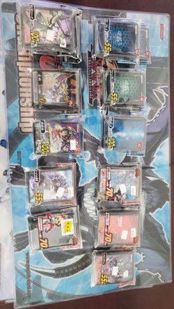 yugioh ocg sleeves