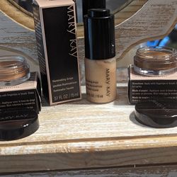 Mary Kay Bundle 