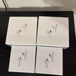 AIRPODS PRO 2