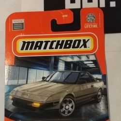Matchbox 