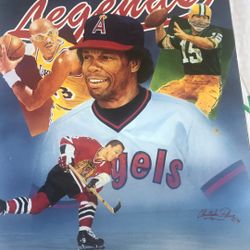 Legends Magazine