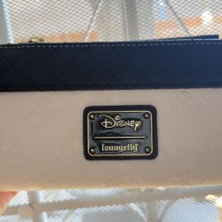 Disney Loungefly Wallet 