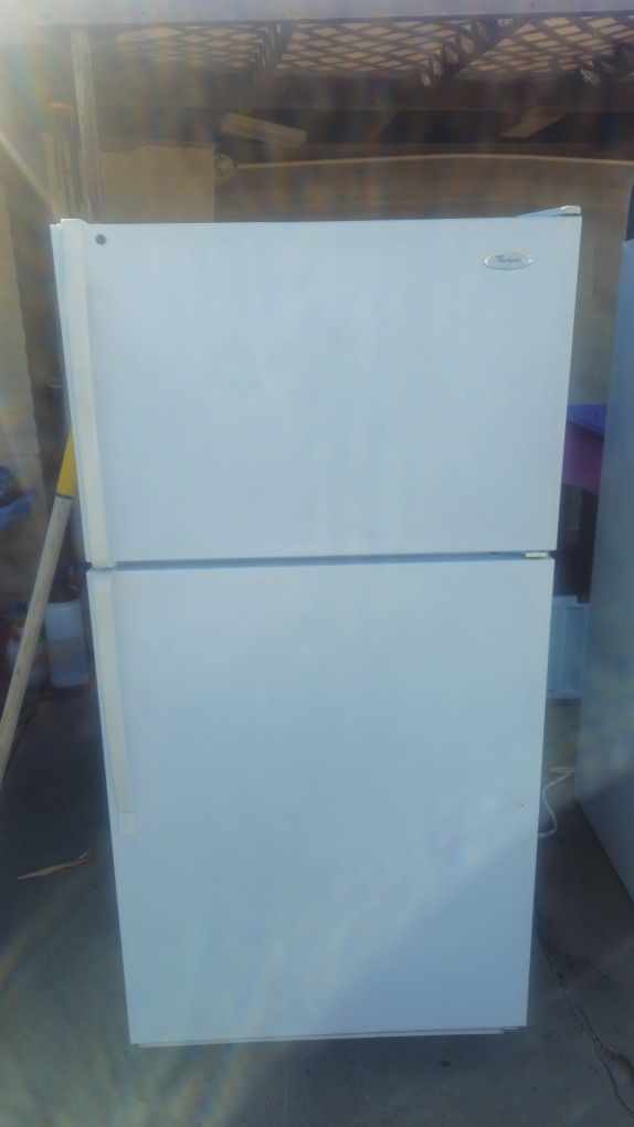 Frigidaire Refrigerator