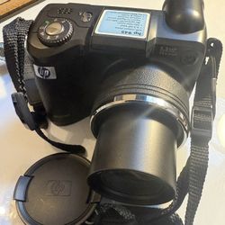 Hp 945 Digital Camera