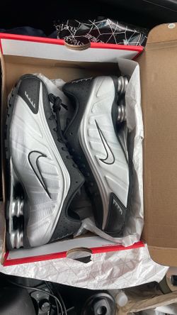 Nike shox