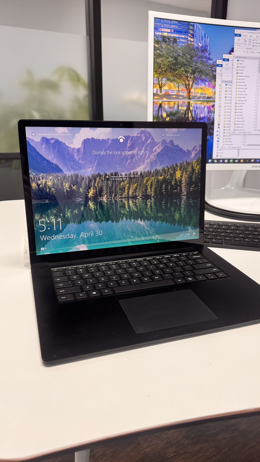 Microsoft Surface Laptop 3