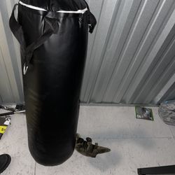 Boxing Bag