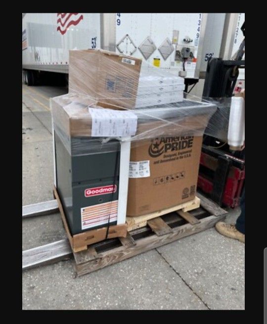 Heat Pump Air Conditioner