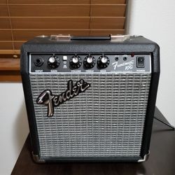 Frontman 10g Fender AMP