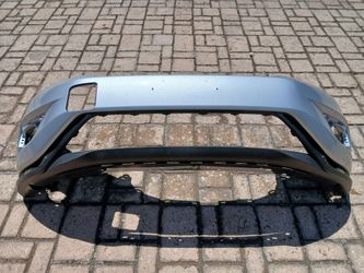 2015-2018 Nissan Murano Front Bumper OEM