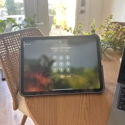 iPad Series 10