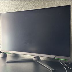 Samsung odyssey G7 4k 144ms 