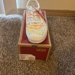 Vans Size 9.0