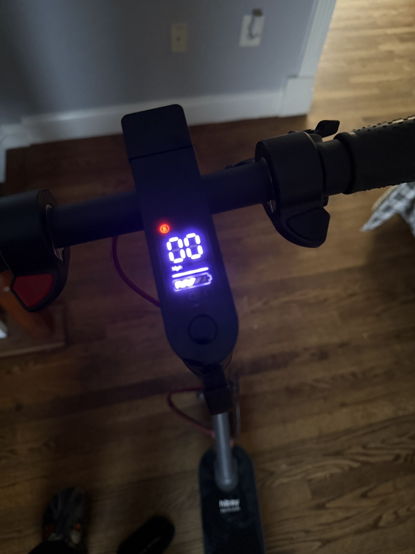 Electric Scooters Hiboy S2